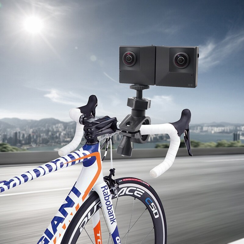 Handlebar Mount Bicycle Camera - Byloh