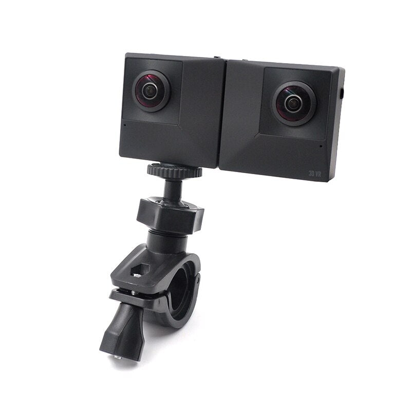 Handlebar Mount Bicycle Camera - Byloh