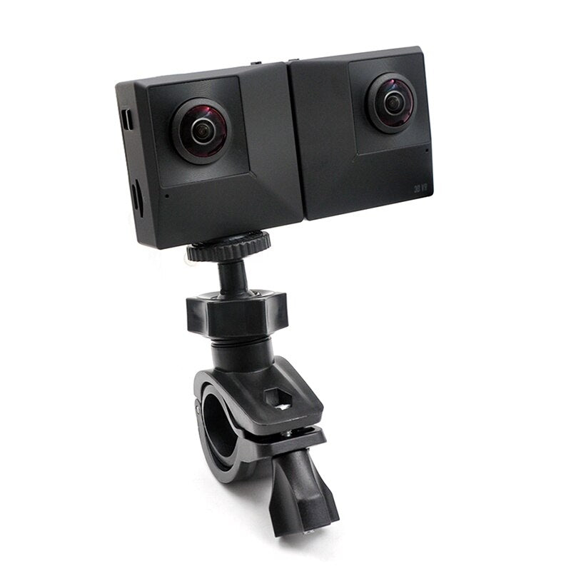Handlebar Mount Bicycle Camera - Byloh