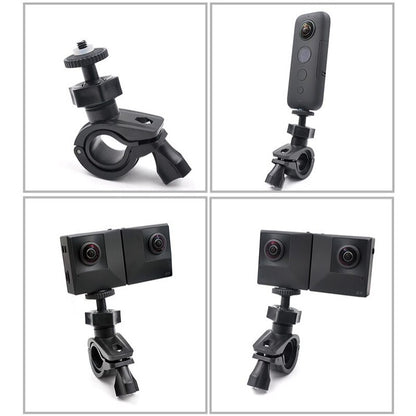 Handlebar Mount Bicycle Camera - Byloh