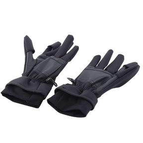 Outdoor Winter Gloves - Byloh