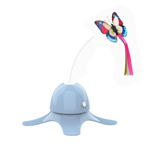 Interactive Cat Teasing Toy - Byloh