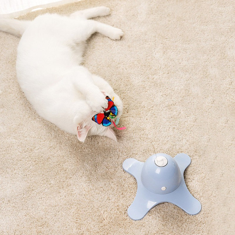 Interactive Cat Teasing Toy - Byloh