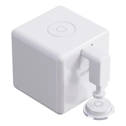 Smart Fingerbot Button Switch - Byloh