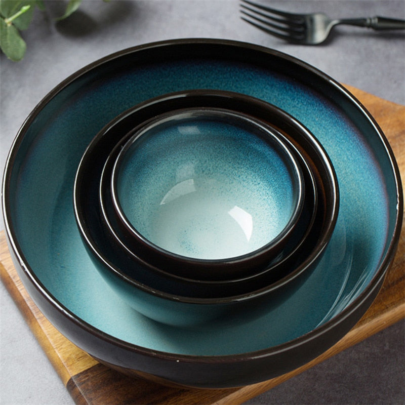 Klever Ceramic Tableware - Byloh
