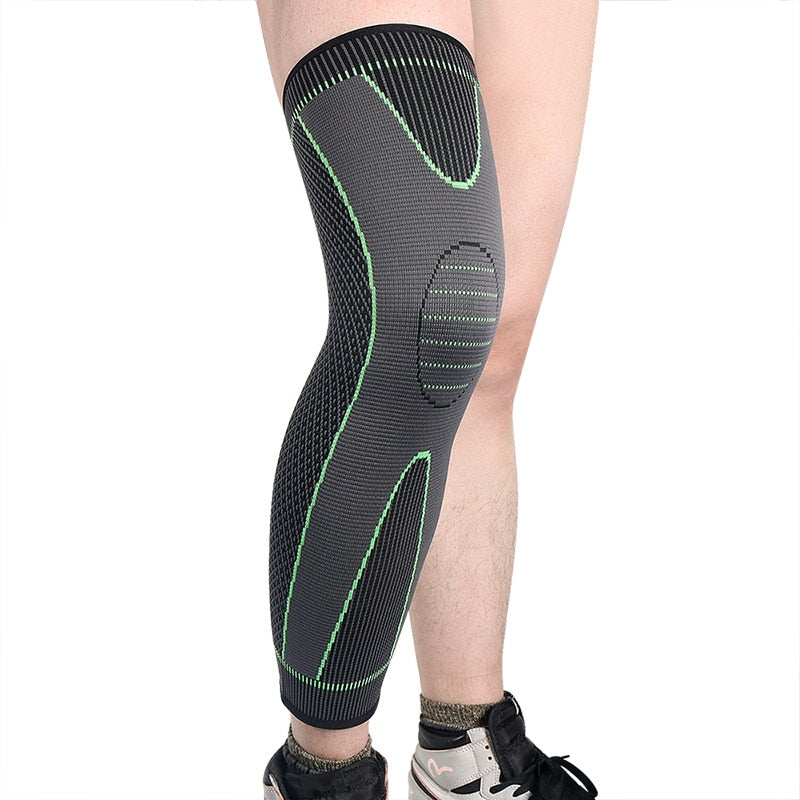 Kneepad Compression Sleeve - Byloh
