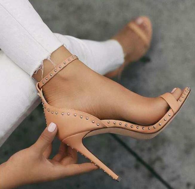 Byloh Elite Party Sandals - Byloh