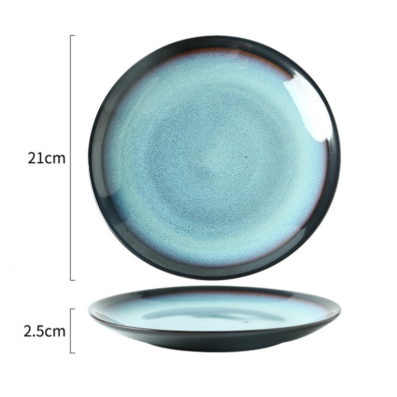 Klever Ceramic Tableware - Byloh