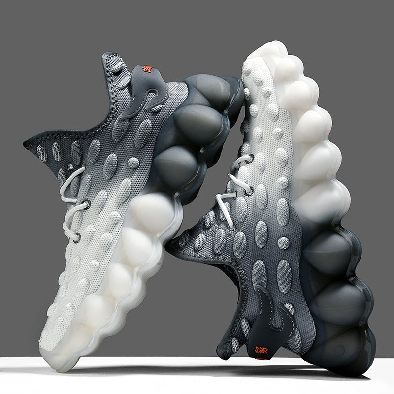 Lewis Trainer Race Sneakers - Byloh