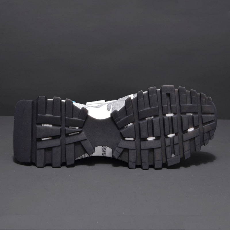 Popy Men's Sneakers - Byloh