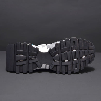 Popy Men's Sneakers - Byloh