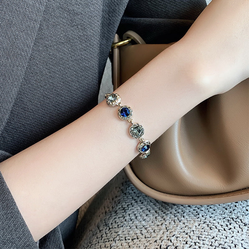 New Luxury Pendant Bracelet - Byloh