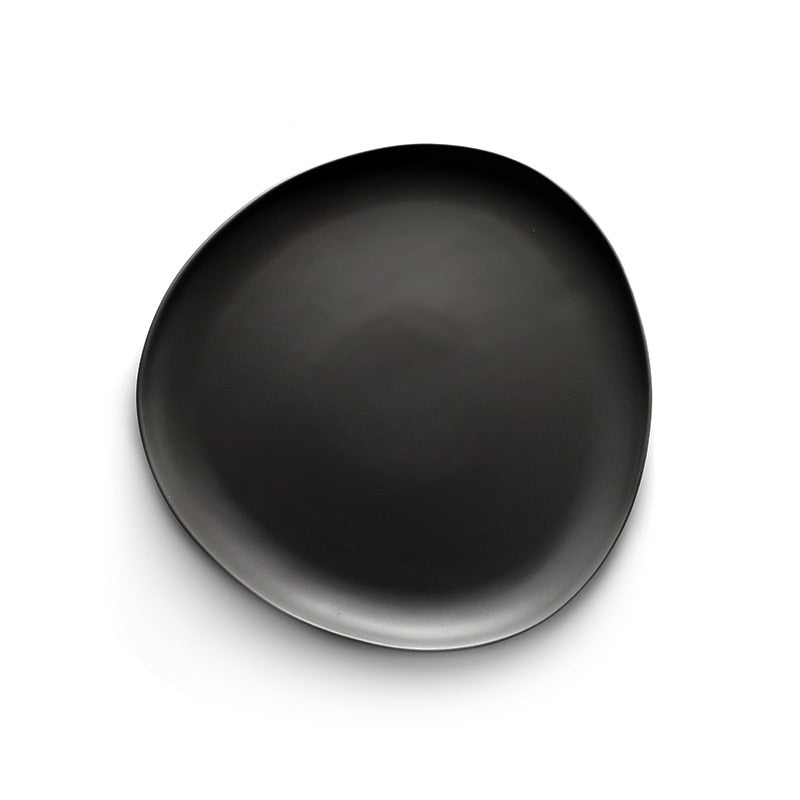 Nordic Ceramic Tableware Set - Byloh