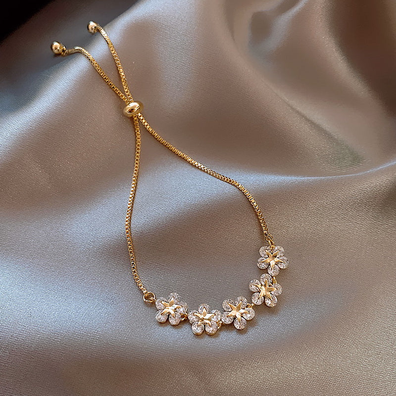 New Luxury Pendant Bracelet - Byloh