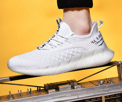 Universal Outdoor Sneakers - Byloh