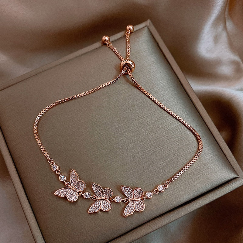 New Luxury Pendant Bracelet - Byloh