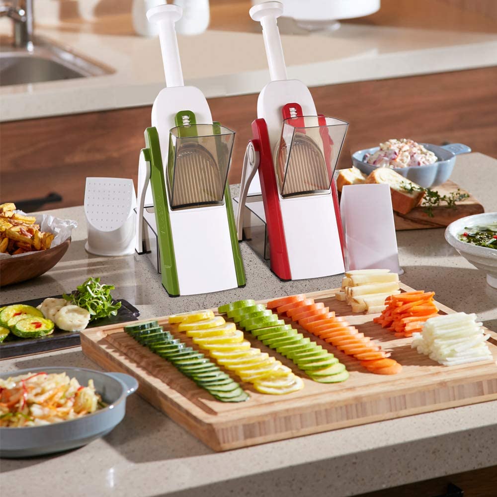Safe Multi-slicer 24 in 1 - Byloh