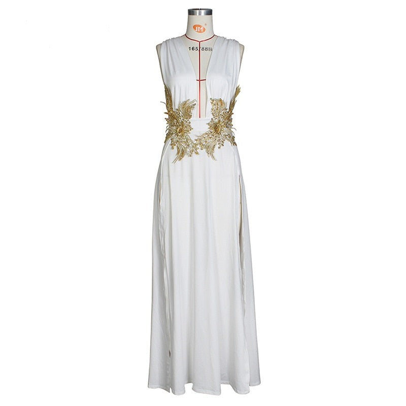 Alta Cocktail Party Dress - Byloh