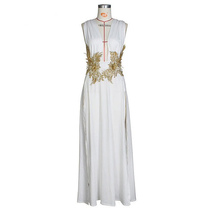 Alta Cocktail Party Dress - Byloh