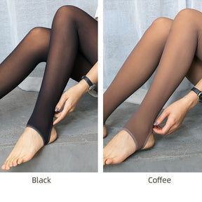 Byloh™ Warm Winter Tights - Byloh