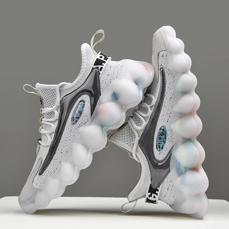 Lewis Trainer Race Sneakers - Byloh