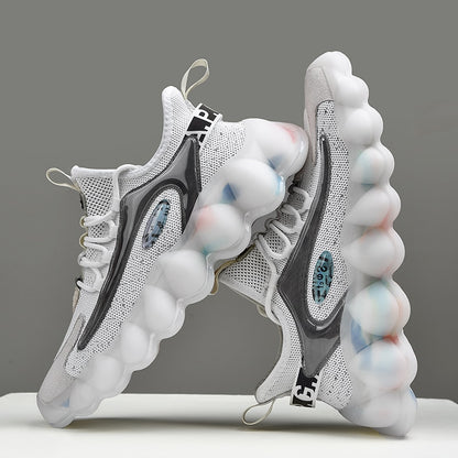 Lewis Trainer Race Sneakers - Byloh