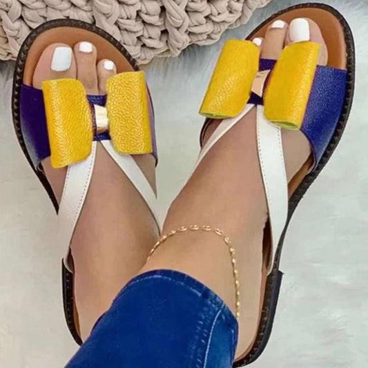 Resistant Soft Slippers - Byloh