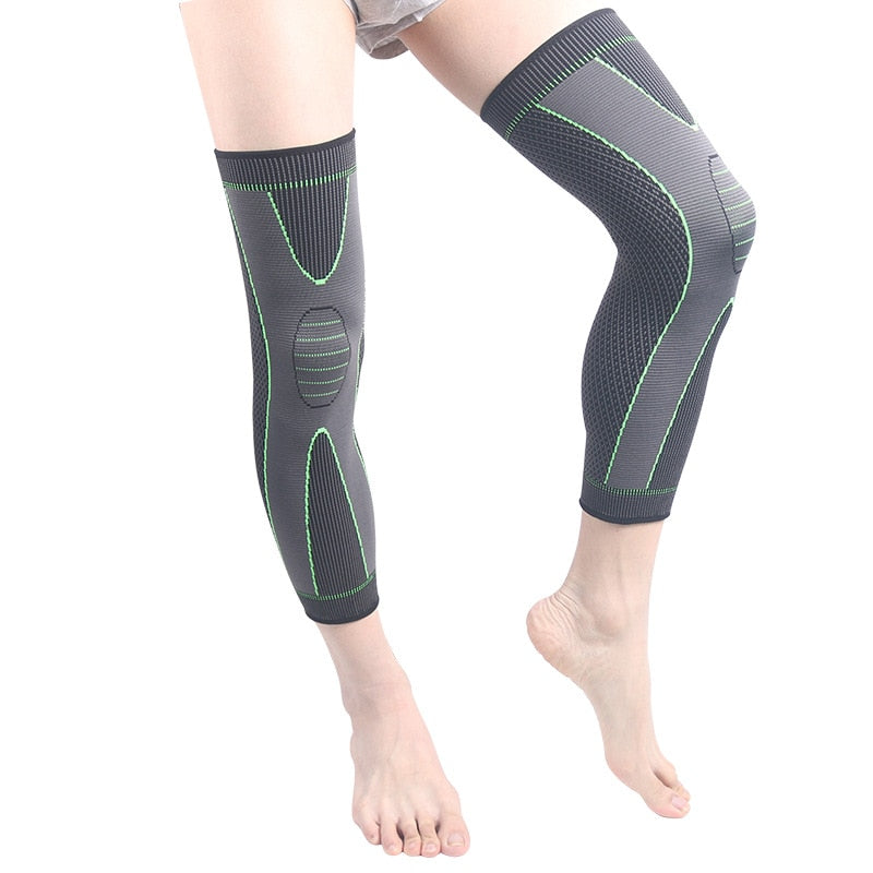 Kneepad Compression Sleeve - Byloh