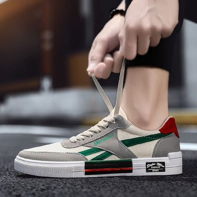 Aby Elite Casual Sneakers - Byloh