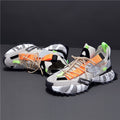 Popy Men's Sneakers - Byloh