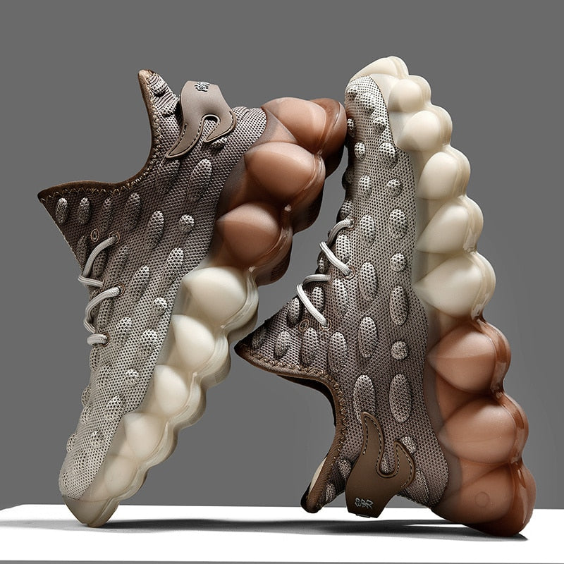 Lewis Trainer Race Sneakers - Byloh