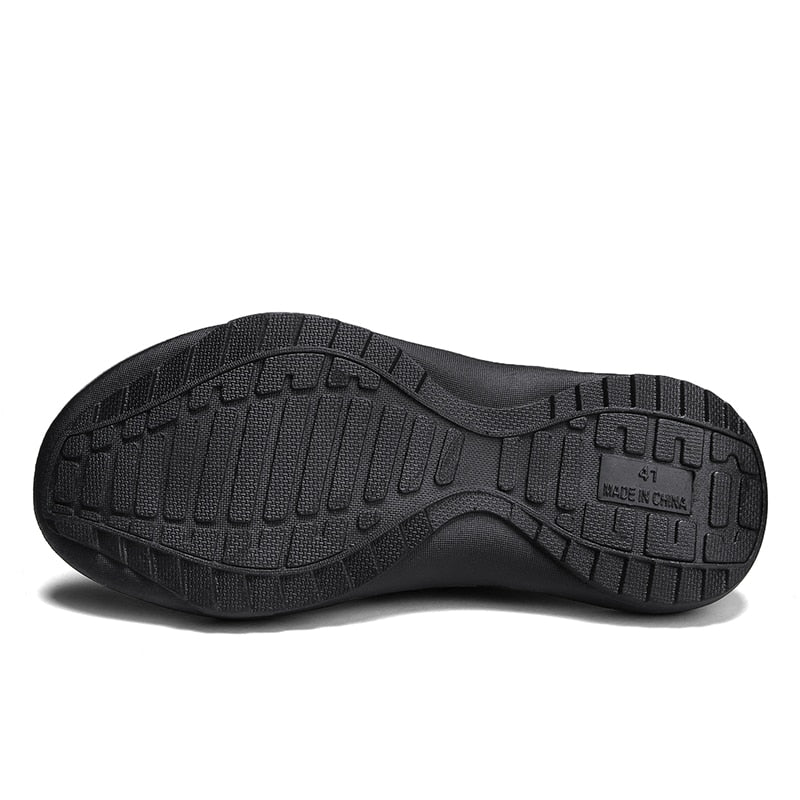 Jump more Summer Slippers - Byloh