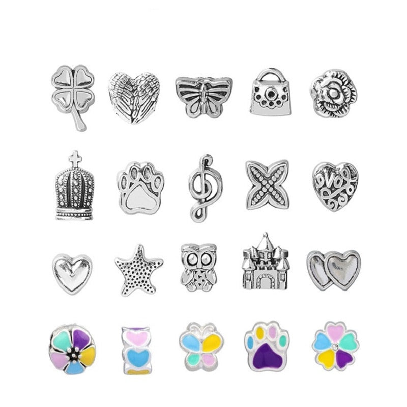 Sweet Bracelet Maker - Byloh