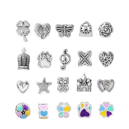 Sweet Bracelet Maker - Byloh