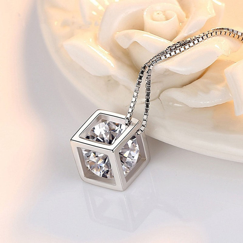 New Fashion Necklaces - Byloh
