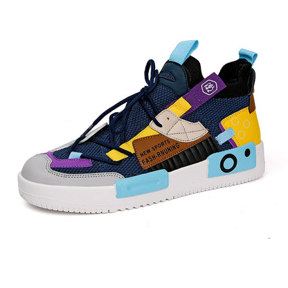 Keny Men's Sneakers - Byloh