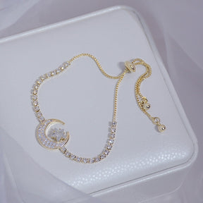 New Luxury Pendant Bracelet - Byloh