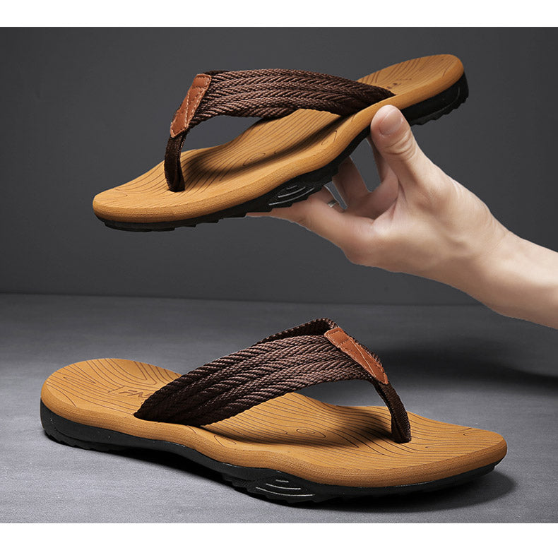 Jump more Summer Slippers - Byloh