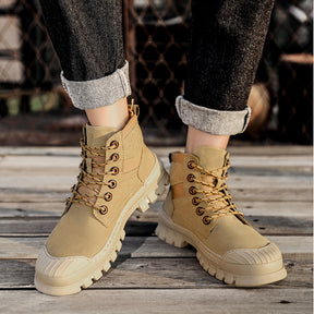 Colvin Trendy Elegant Boots - Byloh