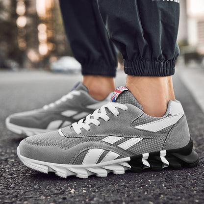 Aby Fun Breathable Sneaker - Byloh