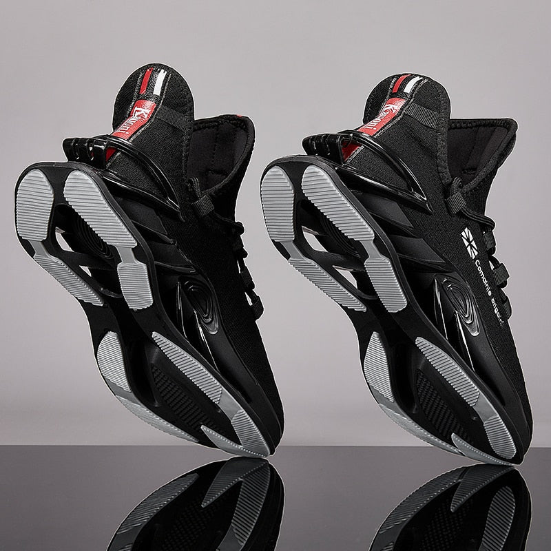 DAMIAN RAMEX SNEAKER - Byloh