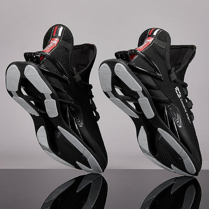 DAMIAN RAMEX SNEAKER - Byloh