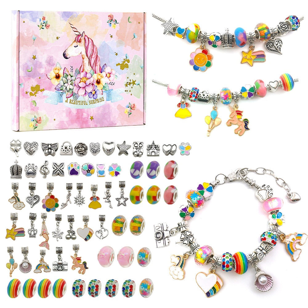 Sweet Bracelet Maker - Byloh