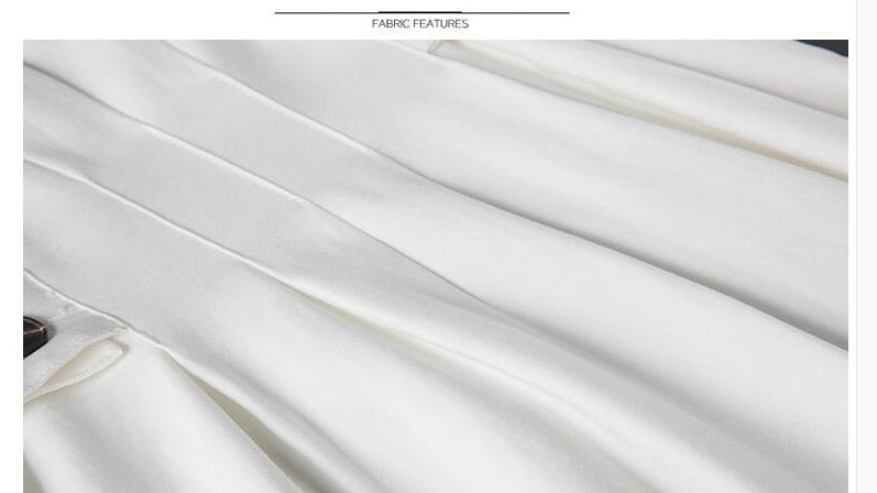 Elegant Casual Sundress - Byloh