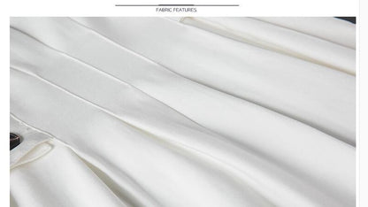 Elegant Casual Sundress - Byloh