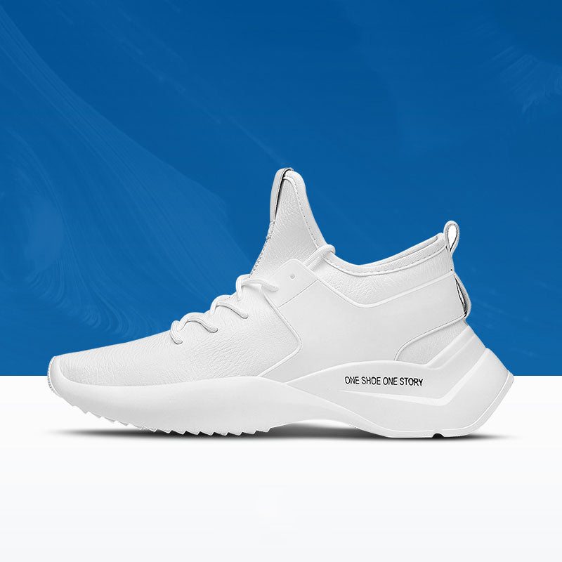 KERRY MEN'S SNEAKER - Byloh