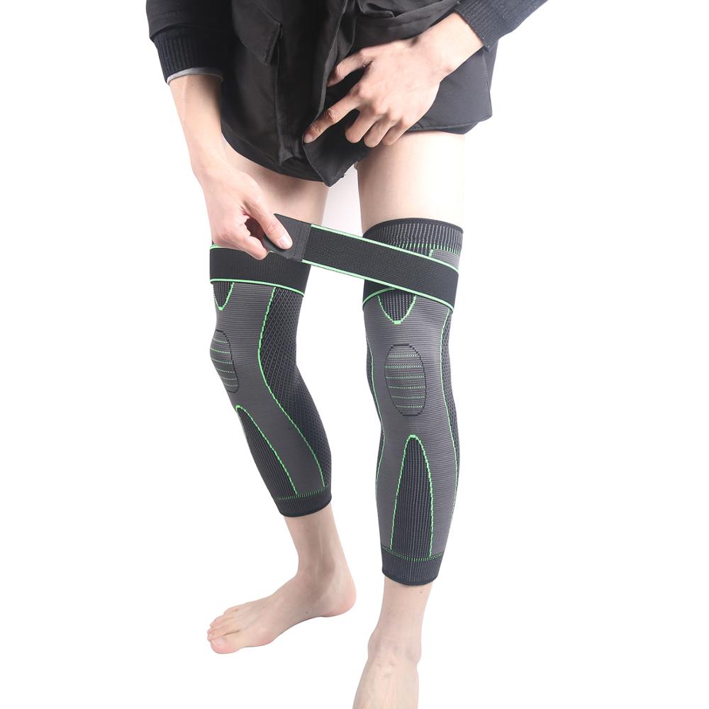 Kneepad Compression Sleeve - Byloh