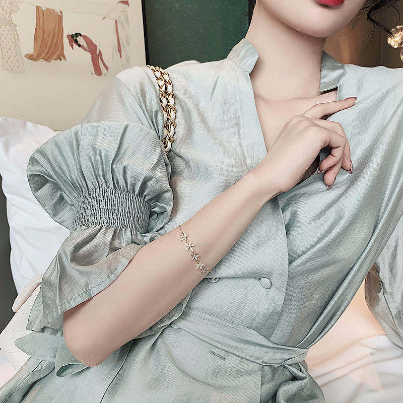 New Luxury Pendant Bracelet - Byloh