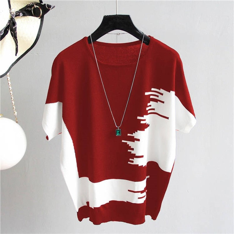 Summer Women Sweater - Byloh
