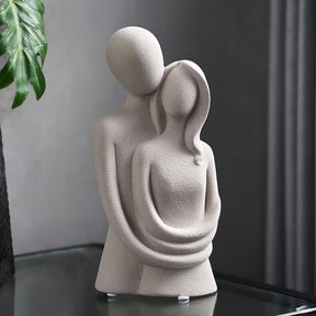 Byloh Abstract Ceramic Decor - Byloh